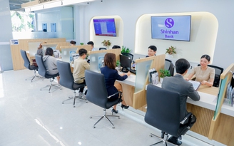 Ngân hàng cho vay mua ô tô điện lãi suất 6,9%/năm