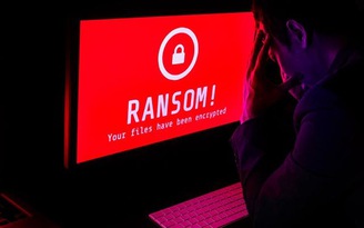 FBI cảnh báo doanh nghiệp về mã độc tống tiền gây thiệt hại lớn