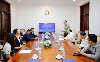 Pharmacity phối hợp Bộ Văn hóa, Thể thao và Du lịch chăm sóc sức khỏe người dân