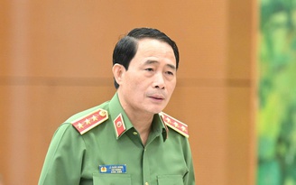 Đề xuất cho phạm nhân hiến mô, tạng, lưu trữ trứng, tinh trùng