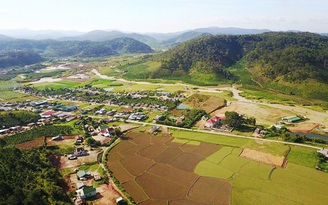 Để đồng bào vùng cao Lâm Đồng thoát nghèo