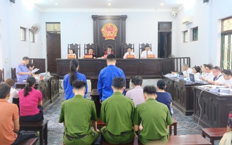 Phó hiệu trưởng bị nữ giáo viên mầm non lừa tiền suốt 9 năm