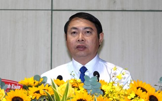TP.HCM: Ông Nguyễn Trí Dũng làm Bí thư phường Gò Vấp