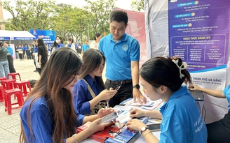 Chăm sóc sức khỏe chủ động ngay tại trường học