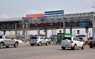 3 lưu ý về tài khoản giao thông, chủ ô tô cần biết