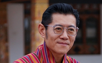 Quốc vương và Hoàng hậu Bhutan sắp thăm Việt Nam