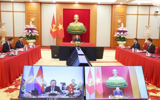 Chủ tịch Đảng Nhân dân Campuchia Hun Sen sẽ dự lễ Quốc khánh 2.9