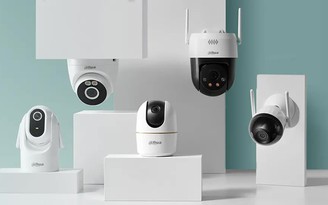 Cảnh báo lỗ hổng bảo mật nghiêm trọng trong camera an ninh Dahua