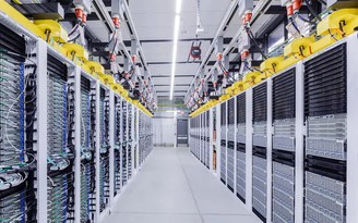 GPT-5 ngốn điện đến mức kinh ngạc