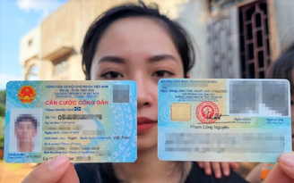 Vì sao phải sử dụng mã định danh, CCCD thay thế mã số BHXH?