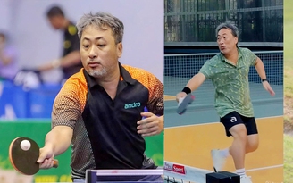 Đạo diễn Nguyễn Quang Dũng: 'Đi qua biến cố để thấy cuộc sống toàn những yêu thương!'