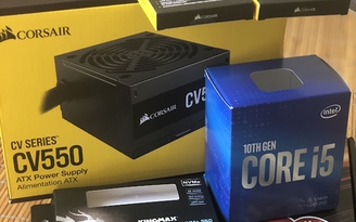 Những linh kiện PC đã qua sử dụng cần tránh mua