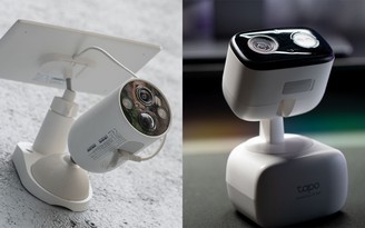 Trải nghiệm Tapo C216 và C425 KIT: bộ đôi camera an ninh toàn diện