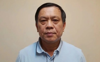 Bộ Công an tìm bị hại trong vụ án liên quan cựu Thứ trưởng Nguyễn Bá Hoan