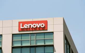 Lenovo dẫn đầu chuỗi cung ứng khu vực châu Á - Thái Bình Dương