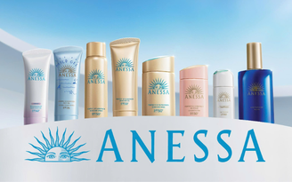 ANESSA Việt Nam lên tiếng các đơn vị tự nguyện thu hồi phiếu công bố sản phẩm