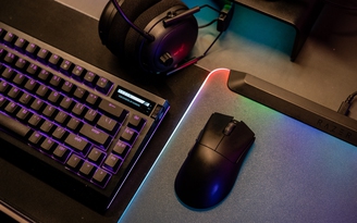 Trải nghiệm Razer DeathAdder V4 Pro và BlackShark V3 Pro: combo hoàn hảo cho game thủ FPS