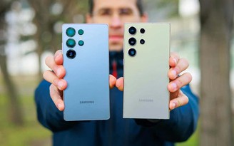 Galaxy S26 Ultra sẽ có đột phá về công nghệ màn hình