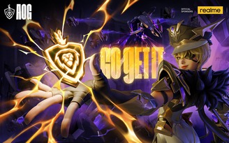 Khởi tranh Đấu trường Danh Vọng Mùa Đông 2025