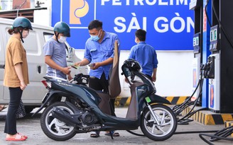 Giá xăng dầu hôm nay 19.8.2025: Thế giới đảo chiều tăng, trong nước thế nào?