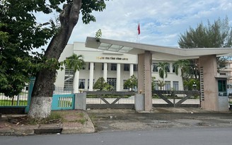 Vĩnh Long: Thanh tra lập tổ giám sát hoạt động đoàn thanh tra