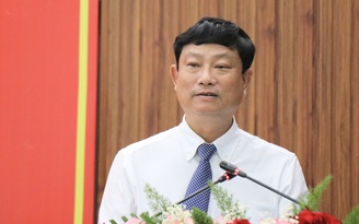 Chủ tịch HĐND TP.HCM Võ Văn Minh: Xã Hóc Môn phấn đấu lên phường năm 2030