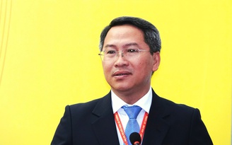 Phường Sài Gòn có Bí thư Đảng ủy là phó giáo sư 48 tuổi