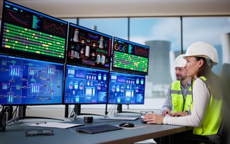 Hàng ngàn chuyên gia sẽ đến Nam Khánh Hòa làm điện hạt nhân, họ sẽ ở đâu?