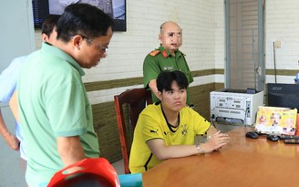 Đồng Nai: Bắt giữ nghi phạm gây ra 3 vụ cướp tài sản liên tiếp