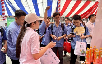 Việc cần người, người cần việc nhưng vì sao doanh nghiệp vẫn khó tuyển dụng?