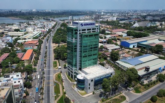 Chuyển đổi công năng KCN Biên Hòa 1: Giữ lại những công trình nào?