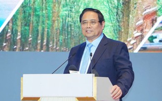 Thủ tướng yêu cầu sớm kết nối sân bay Long Thành với Tân Sơn Nhất