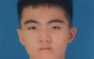 Nam sinh trường nghề ra khỏi nhà, rồi mất liên lạc với gia đình