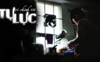 ‘Tự lực vì chính tôi’: Hành trình vượt qua nỗi đau của những đứa trẻ mồ côi