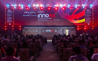 InnoEx 2025 định hình nền kinh tế tương lai, từ dữ liệu đến tài sản số