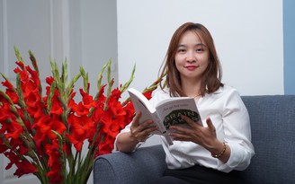 BS YHCT Nguyễn Thị Hoa chia sẻ bí quyết hỗ trợ giấc ngủ tự nhiên tại nhà