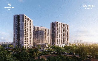 Nam Long ADC chọn Cen Land phân phối độc quyền dự án An Zen Residences