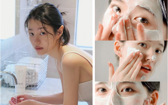 Top 10 sữa rửa mặt không chỉ sạch sâu mà còn phục hồi hàng rào bảo vệ