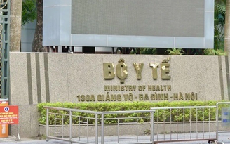 Bộ Chính trị kỷ luật Ban Cán sự Đảng Bộ Y tế nhiệm kỳ 2021 - 2026