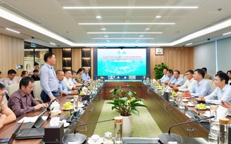 BSR và PVCFC mở rộng hợp tác: Hướng tới quản trị, M-A chuỗi giá trị khâu sau