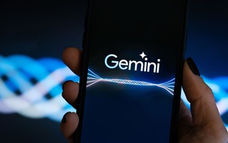 Ứng dụng Gemini trên Android nhận cập nhật đáng mong đợi