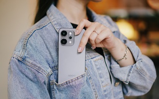 Khi AI làm hướng dẫn viên du lịch: 'Chạm' một lần là phải hiểu mười phần