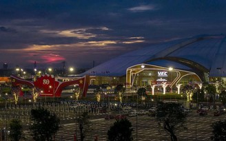 MIK Group tham gia Triển lãm A80, đồng hành hoạt động kỷ niệm 80 năm Quốc khánh 