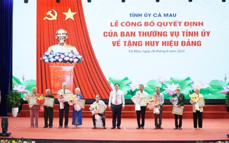 Cà Mau sau hợp nhất đặt mục tiêu bứt phá với 'bộ tứ trụ cột'