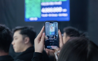 Zalopay đẩy mạnh quét QR thanh toán tại 5 quốc gia châu Á