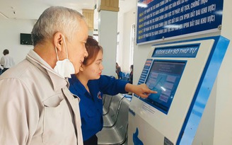 Việt Nam hạnh phúc - một hình mẫu phát triển mới