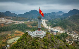 Nơi phên giậu của Tổ quốc