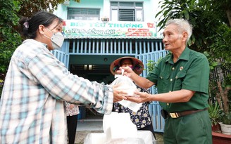 Độc lập, tự do tới thực sự hạnh phúc