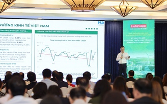 Kinh tế xanh: chìa khóa để Việt Nam bứt phá và khẳng định vị thế