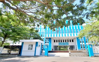 Trường Y Dược - Đại học Đà Nẵng: Tân sinh viên gửi gắm niềm tin khởi nghề